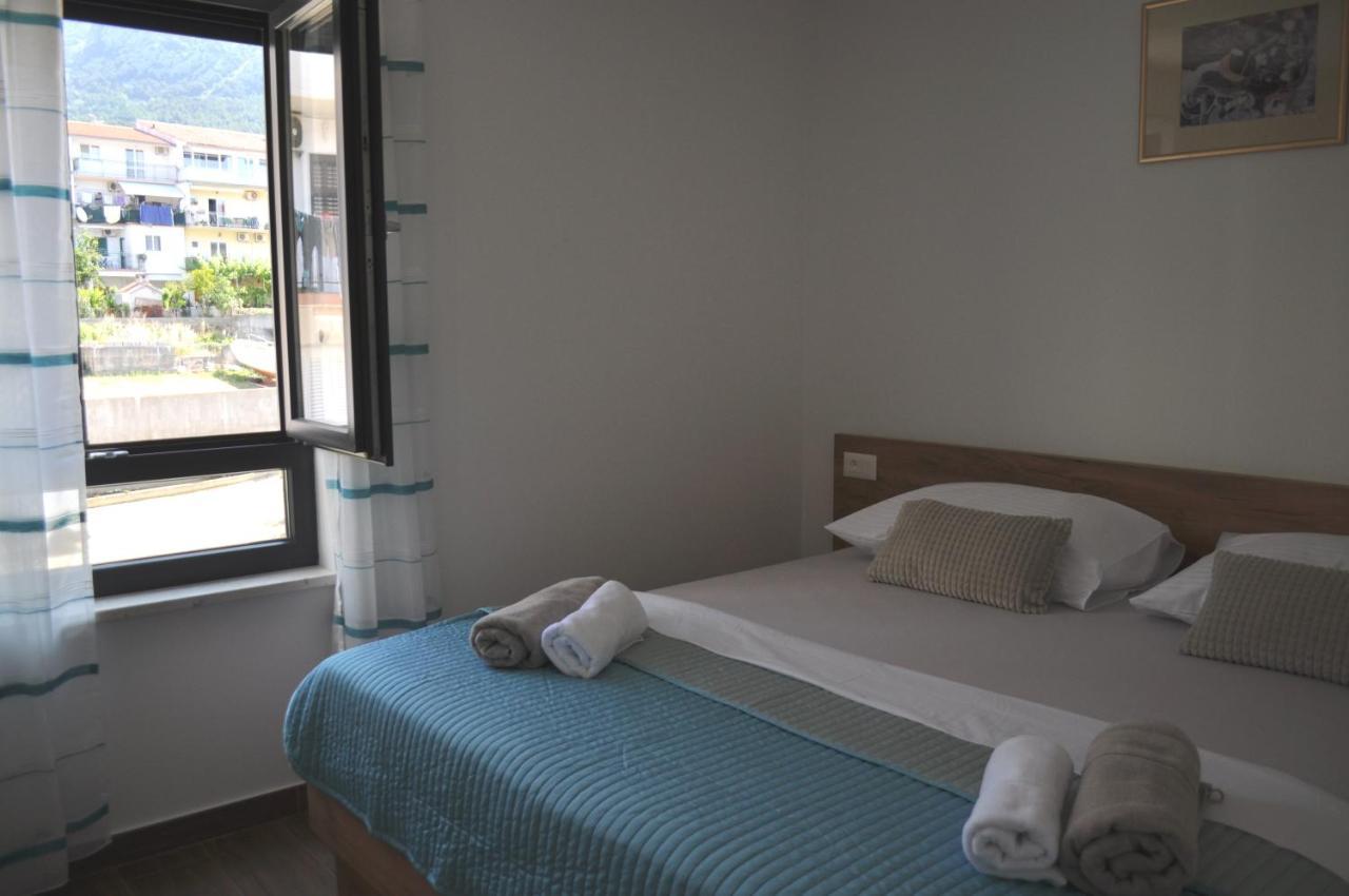 Apartman Mib Makarska Zewnętrze zdjęcie