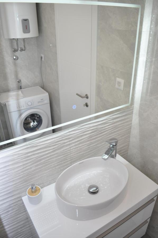 Apartman Mib Makarska Zewnętrze zdjęcie