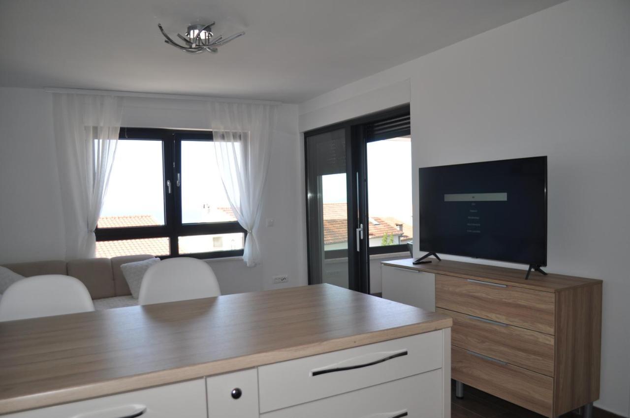 Apartman Mib Makarska Zewnętrze zdjęcie