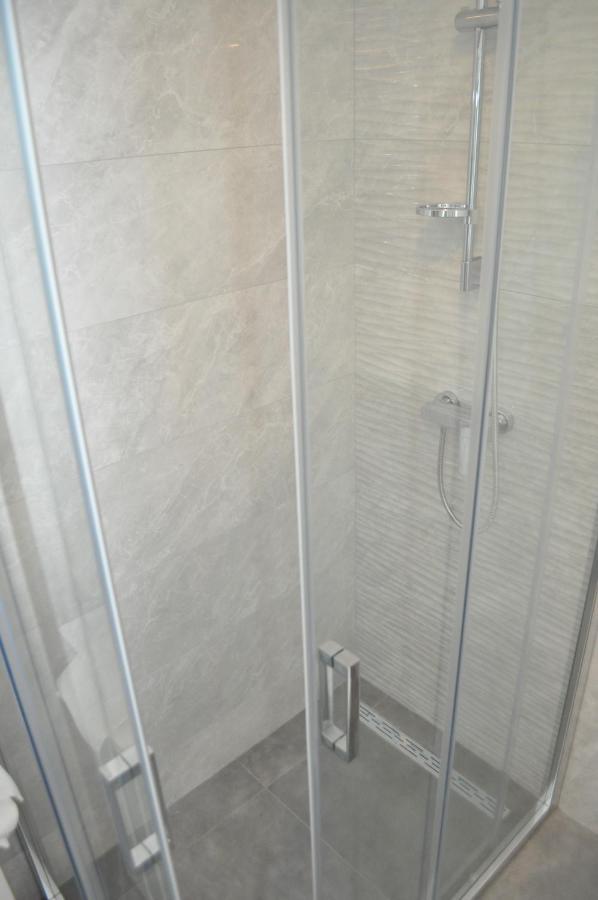 Apartman Mib Makarska Zewnętrze zdjęcie