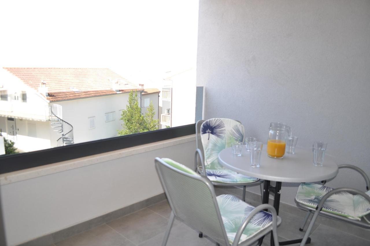 Apartman Mib Makarska Zewnętrze zdjęcie