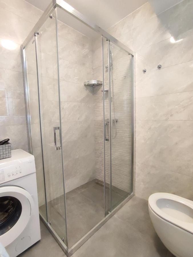 Apartman Mib Makarska Zewnętrze zdjęcie
