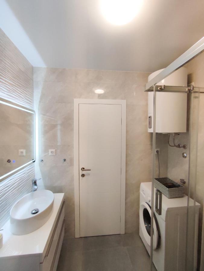 Apartman Mib Makarska Zewnętrze zdjęcie